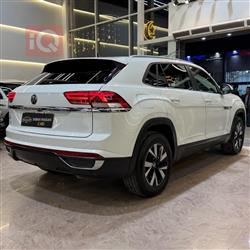 فولكسفاغن أطلس